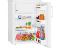 Reducer strømforbruget i køleskabe og frysere