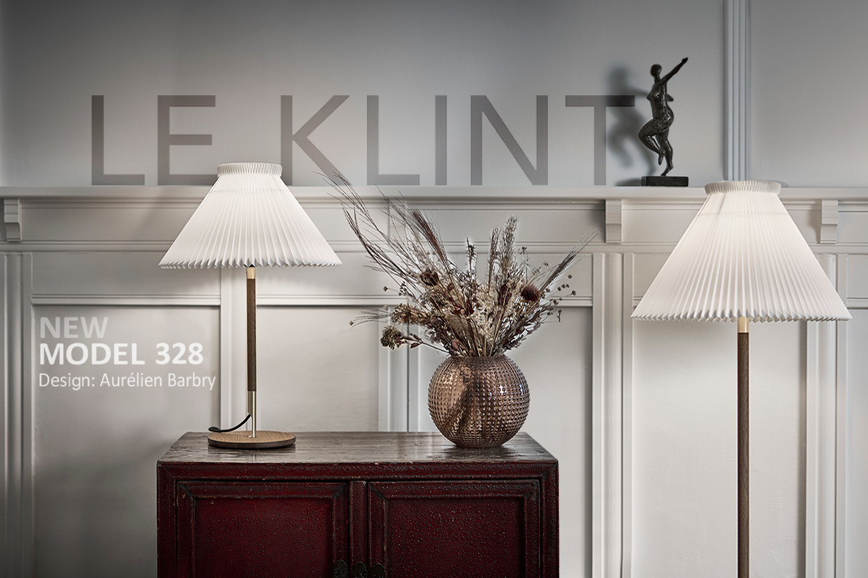 Le Klint: En dansk designskat med en fascinerende historie