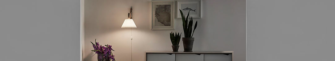 Sax lampe, Le Klint, El-Salg Aalborg, En tidløs klassiker, kvalitet, smuk