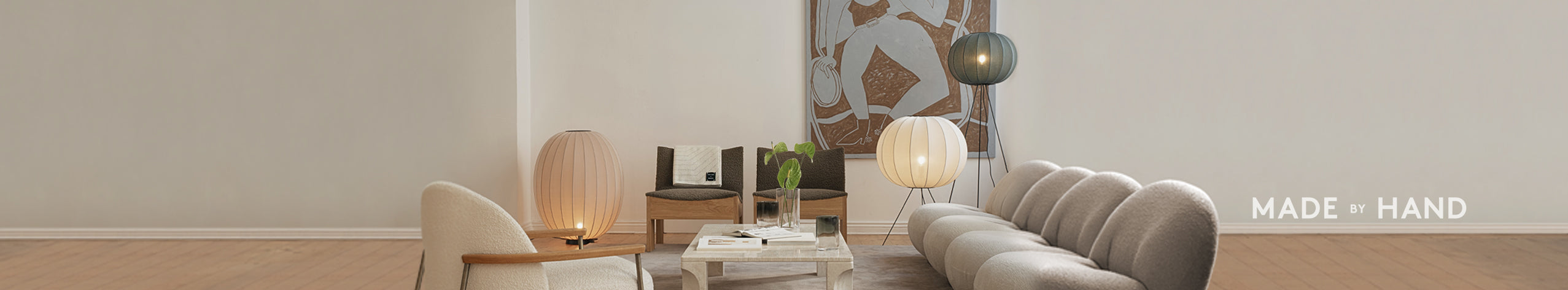 El-Salg Aalborg, Made by Hand, Belysning, Kvalitet, Tidløst Design,
