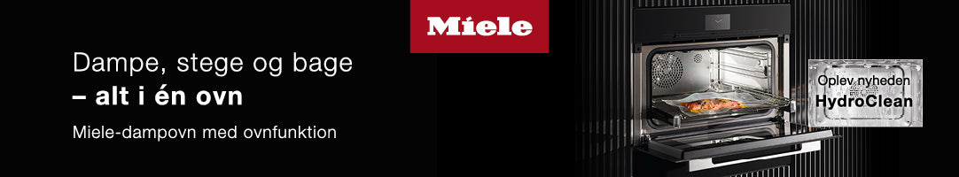 Dampovne & Kombi/dampovne