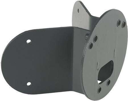 Norlys Helsinki/Koster Hjørnebeslag - Grafit