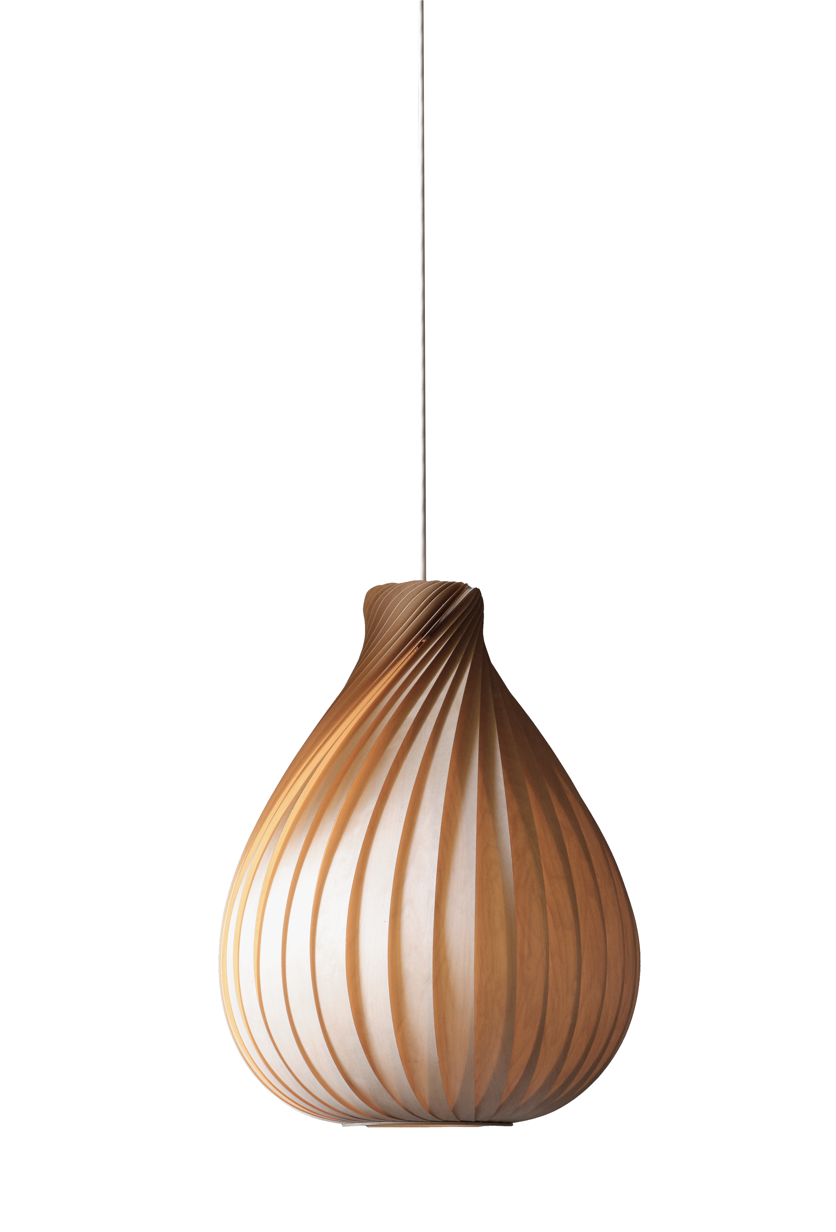 birkependel fra Tom Rossau TR42