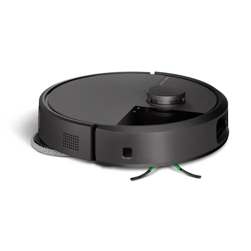 iRobot Roomba Combo 505 Combo Plus sort robotstøvsuger selve maskinen