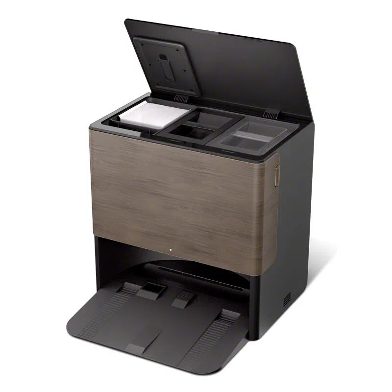 iRobot Roomba Combo 705 Max Robotic Vacuum Cleaner sort robotstøvsuger