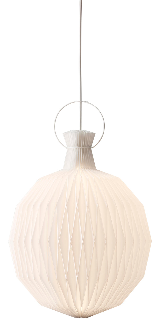 LE KLINT Frugtlygten Model 101M Medium E27 Pendel