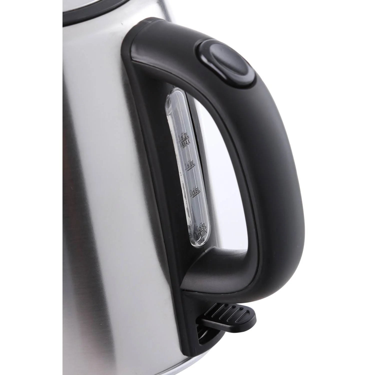 Op til 1.2l med et smart OBH etknapsystem