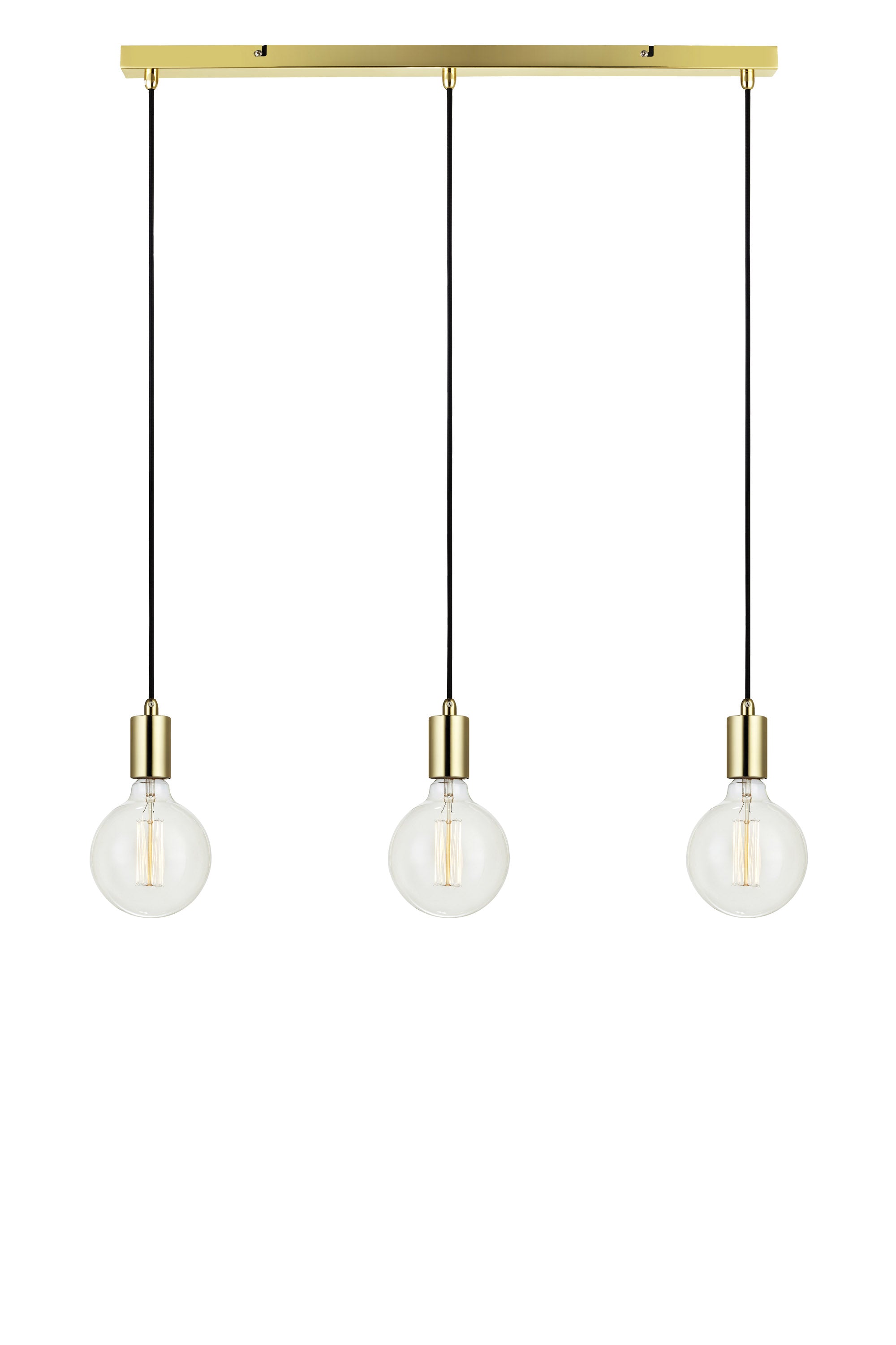 Sky Pendel 3L Straight Messing