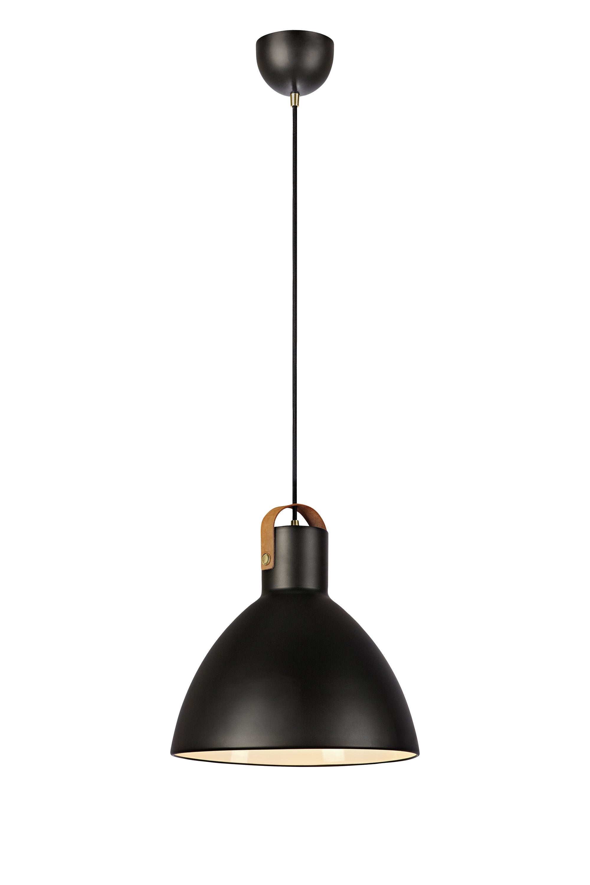 Markslöjd Eagle Pendel 35cm Sort billede 4
