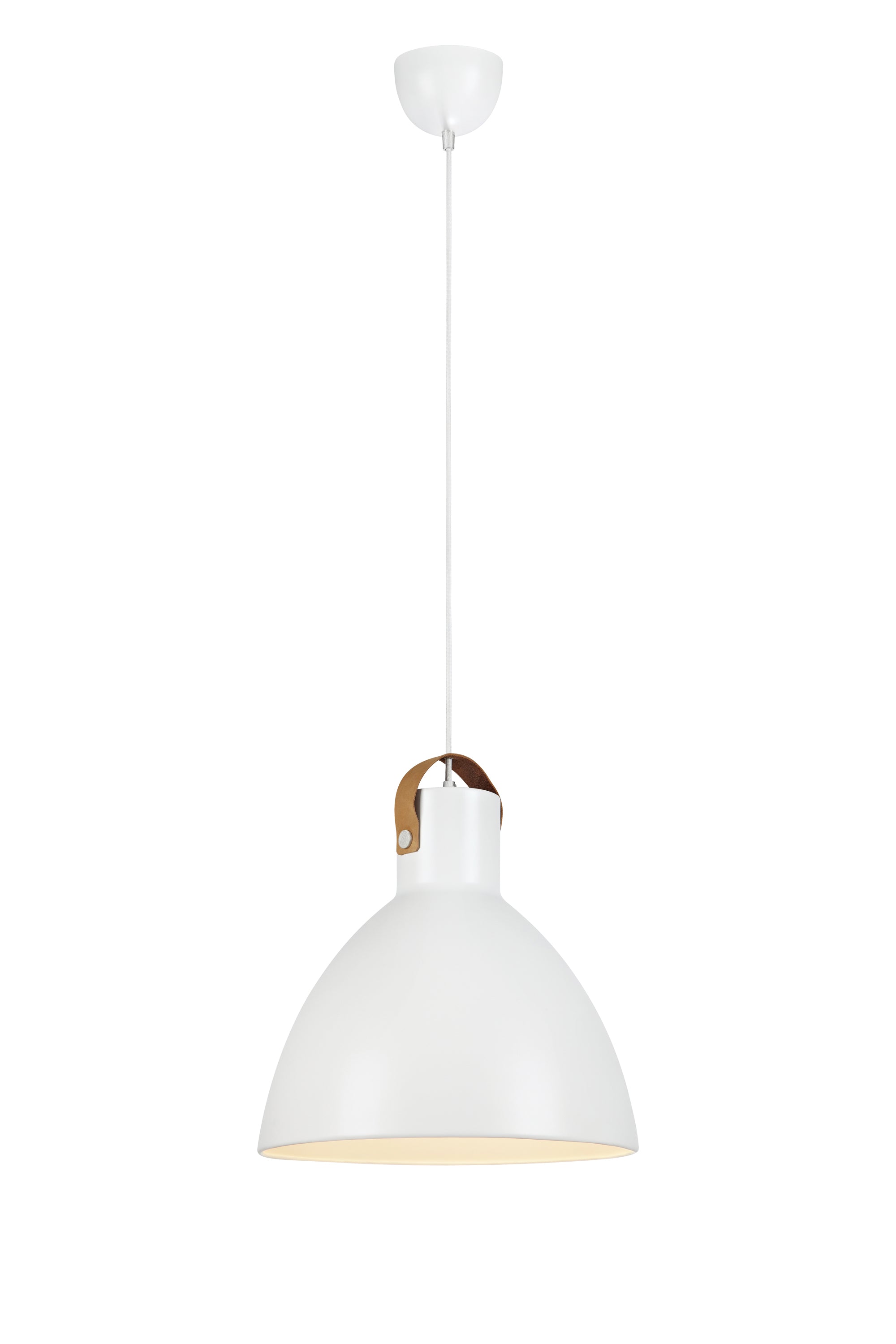 Markslöjd Eagle Pendel 35cm Hvid billede 4