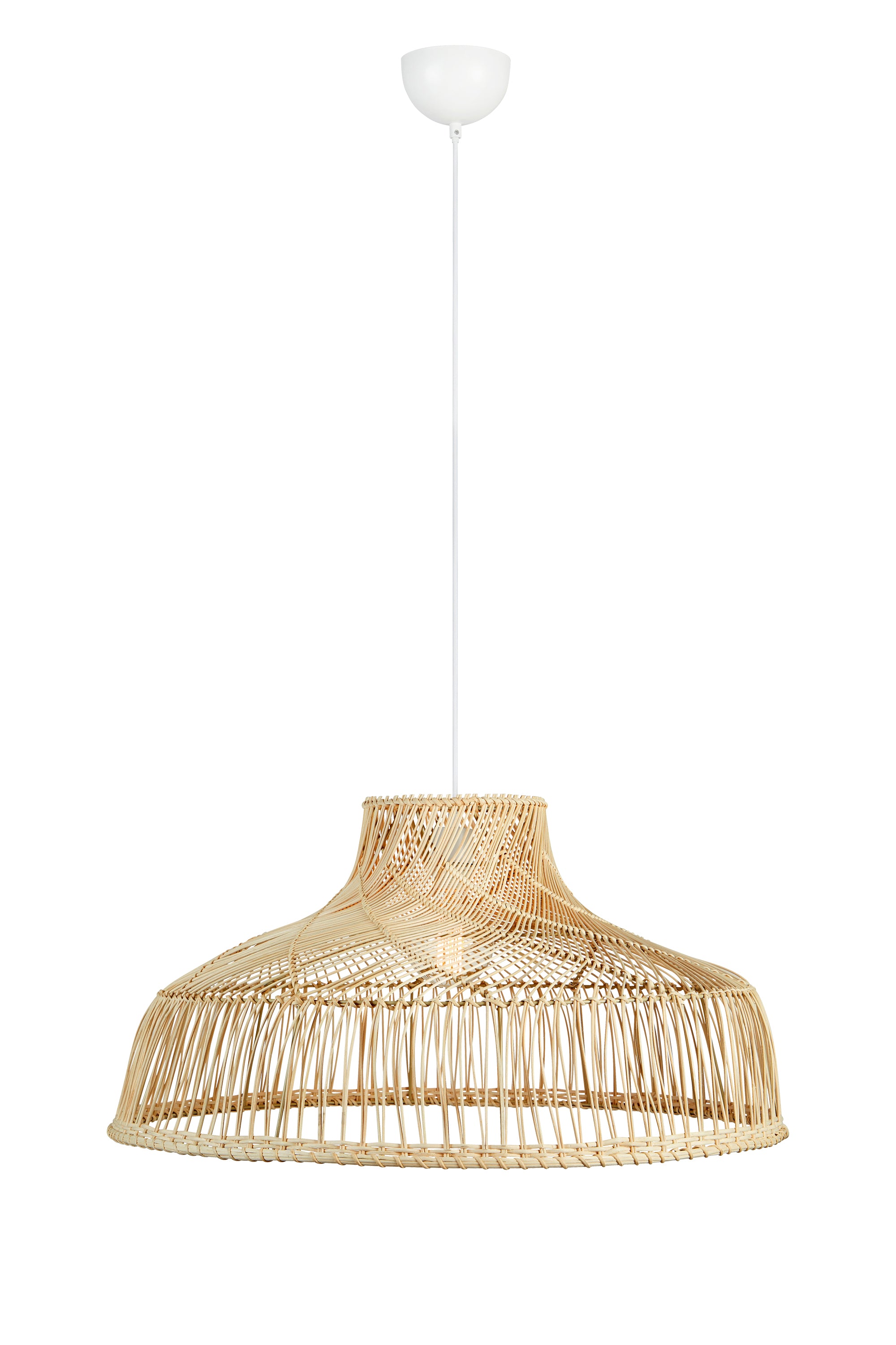 Bali Pendel Naturlig