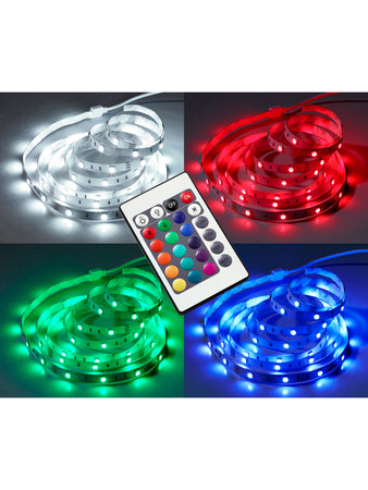 LED Strip 2700K 950 lumen 2 meter - Nielsen Light