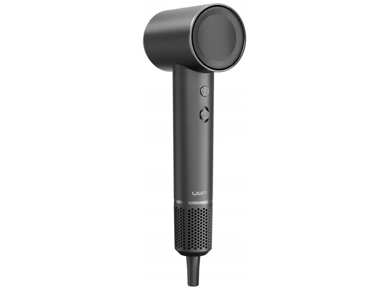 UWANT H100 grå hårtørrer
