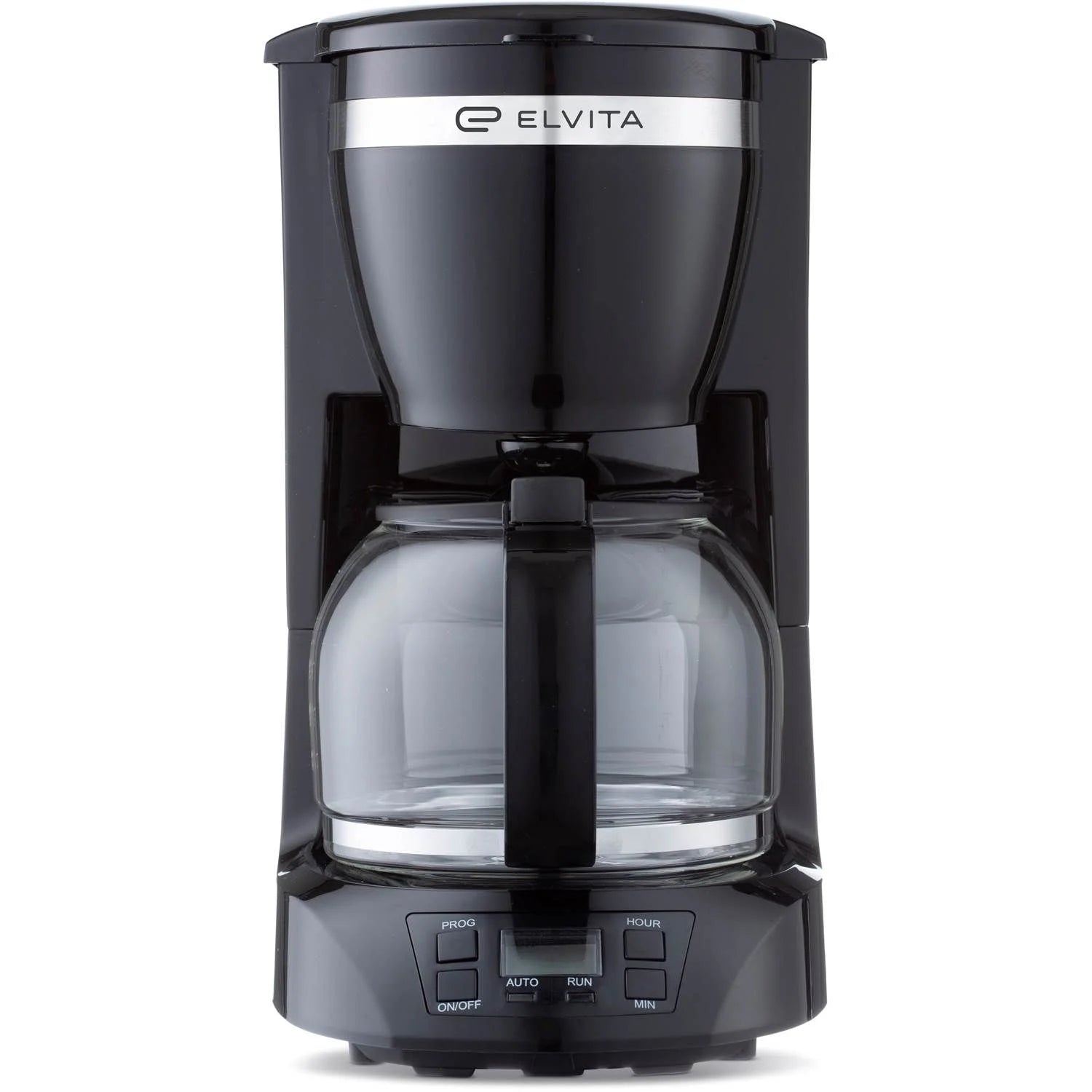 Elvita CKB1901S kaffemaskine billede 5