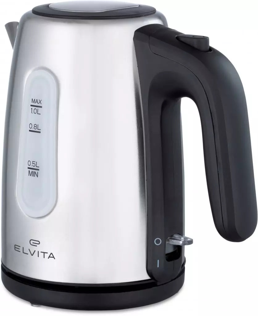 Elvita elkedel tilbud