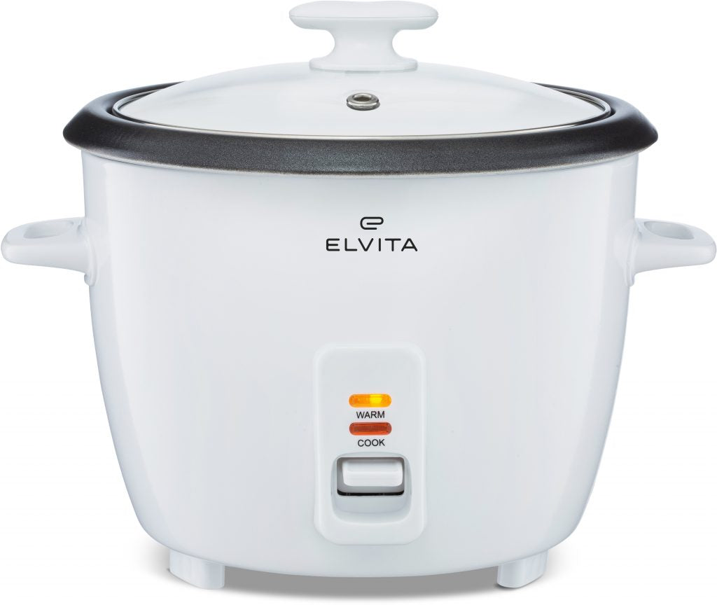 Elvita CRK3132V Riskoger