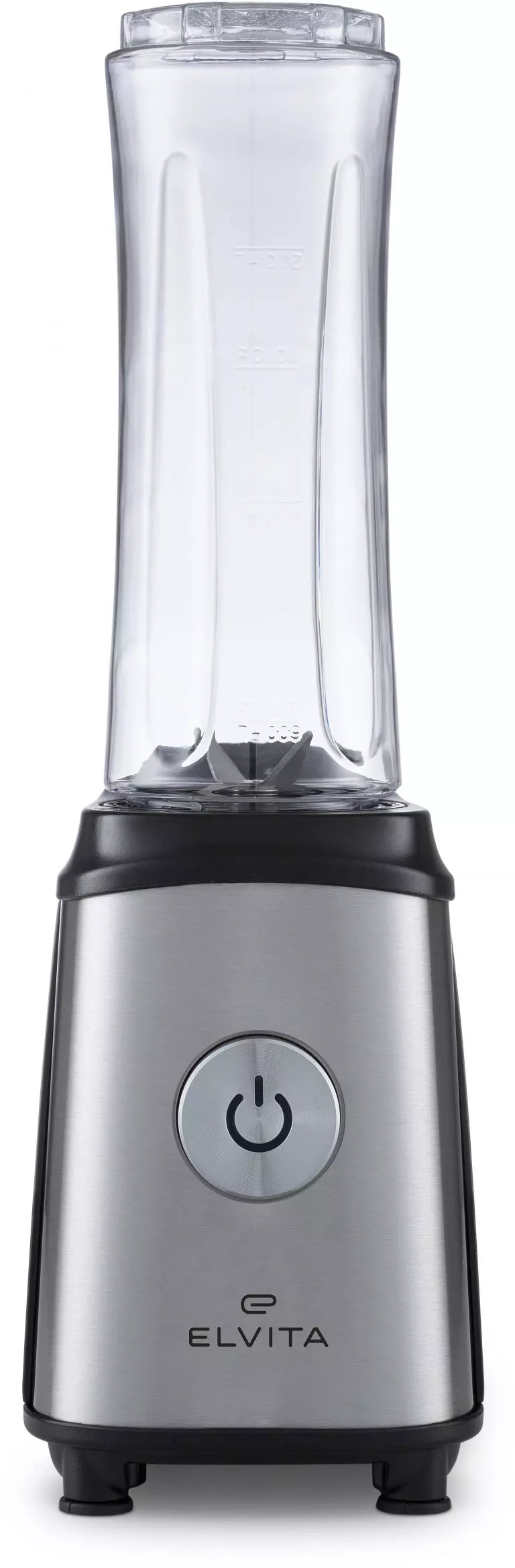 Elvita CHB2351X Blender med beholder