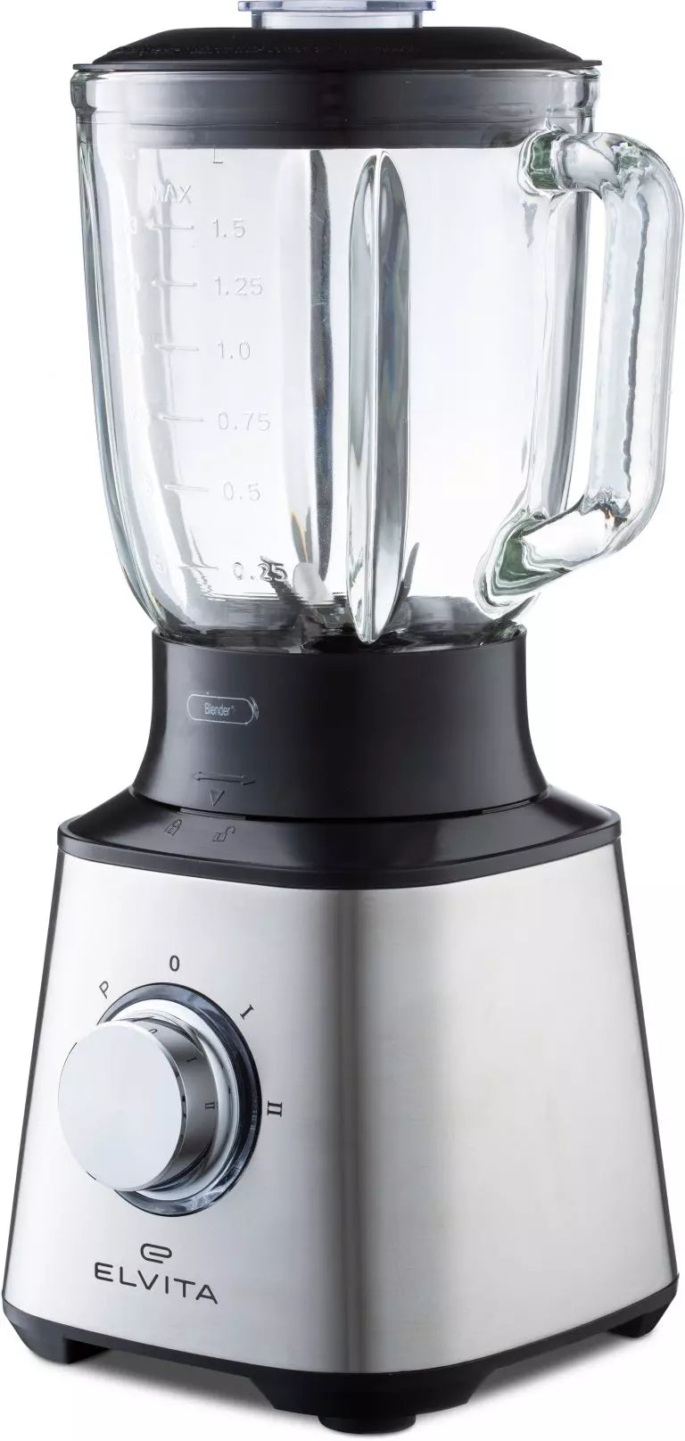 Elvita CBB1004X Blender billede 6
