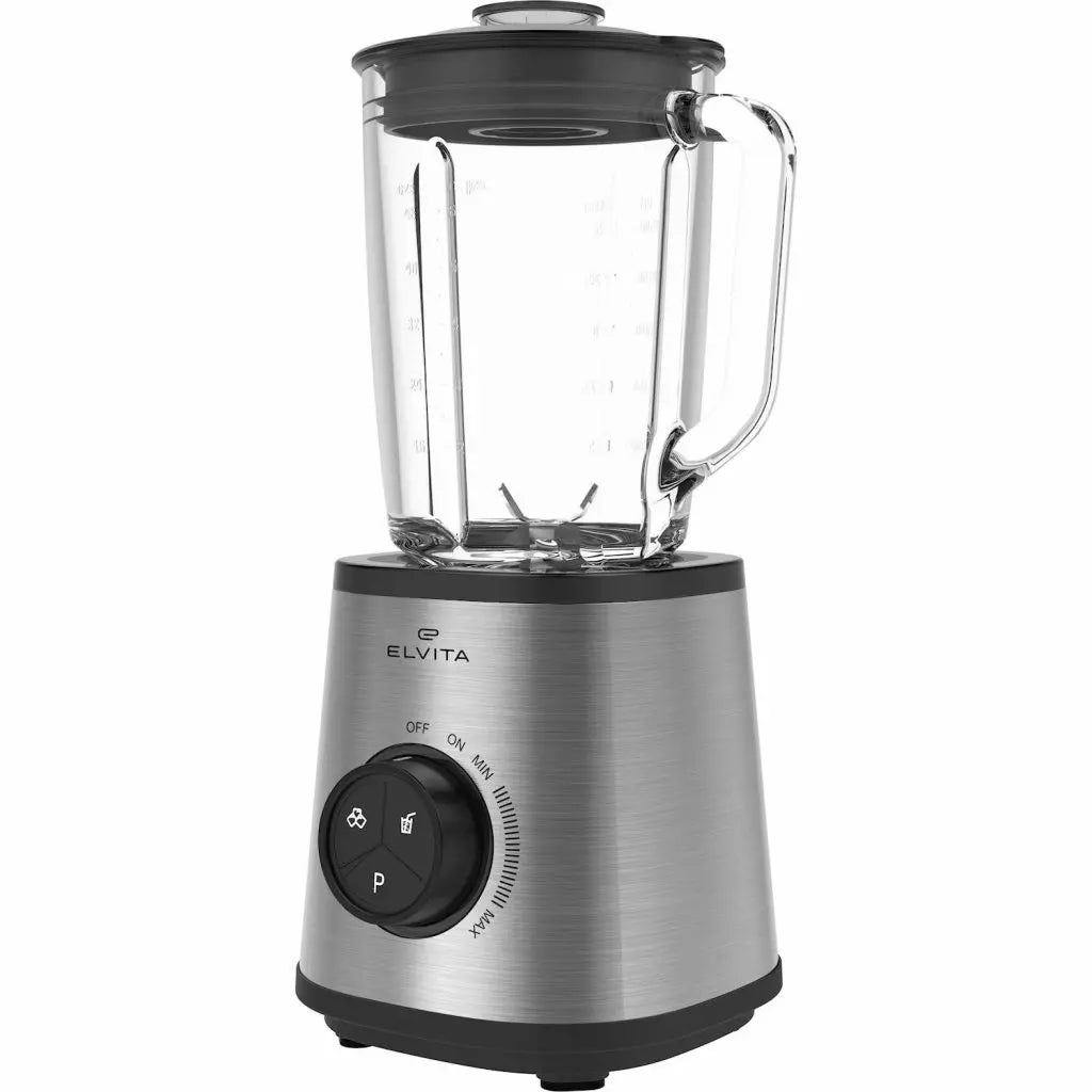 Elvita CPB5151X Blender