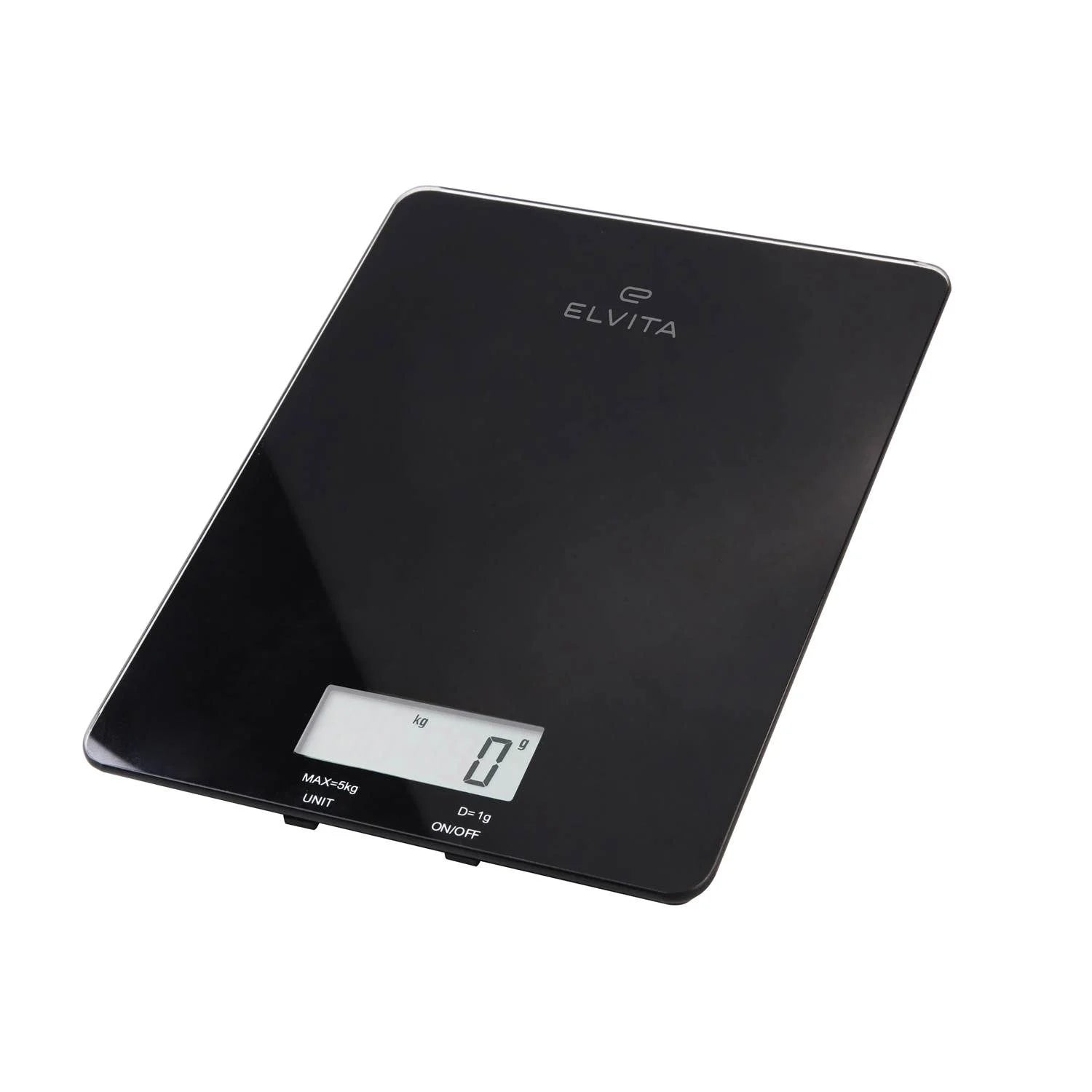 Elvita CKV1050S Køkkenvægt