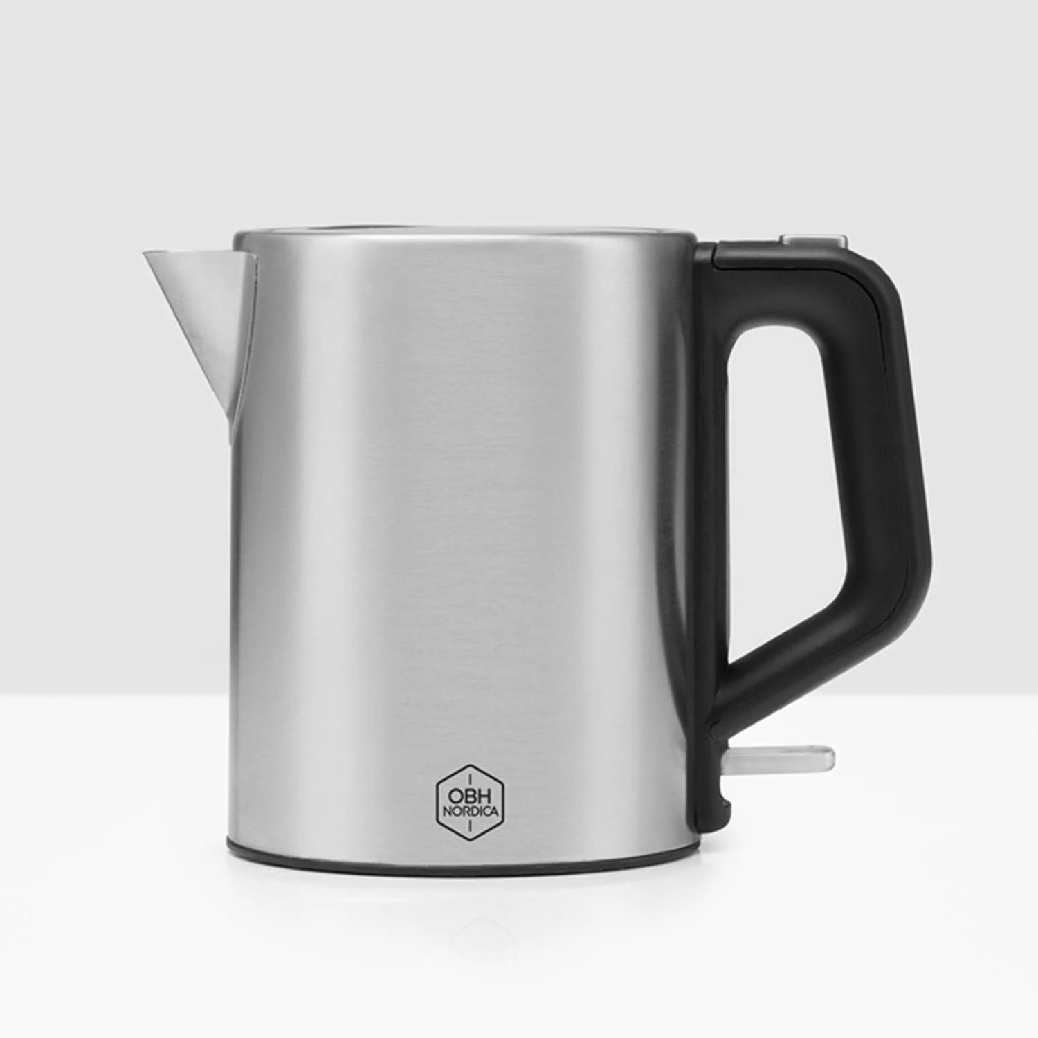 OBH Bronx stilren elkedel