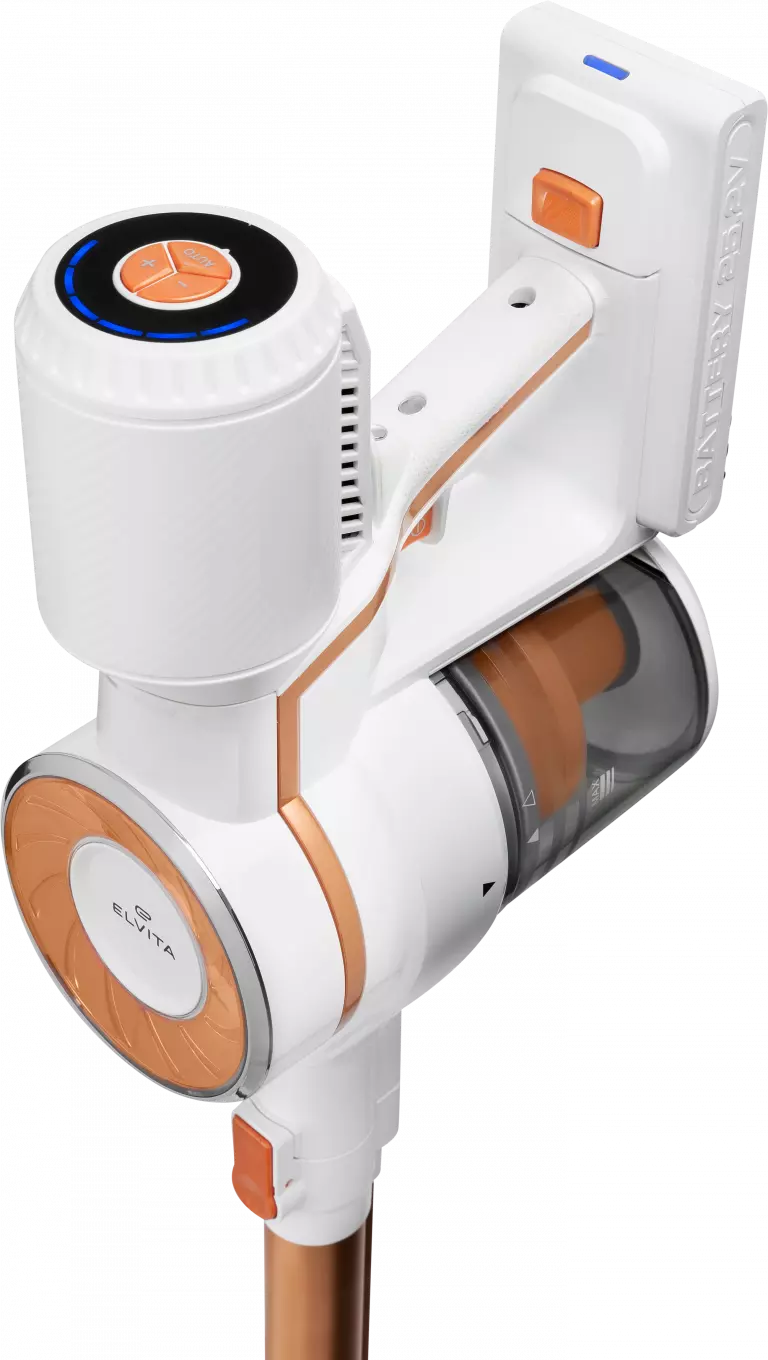 Elvita CSD2350V motordel