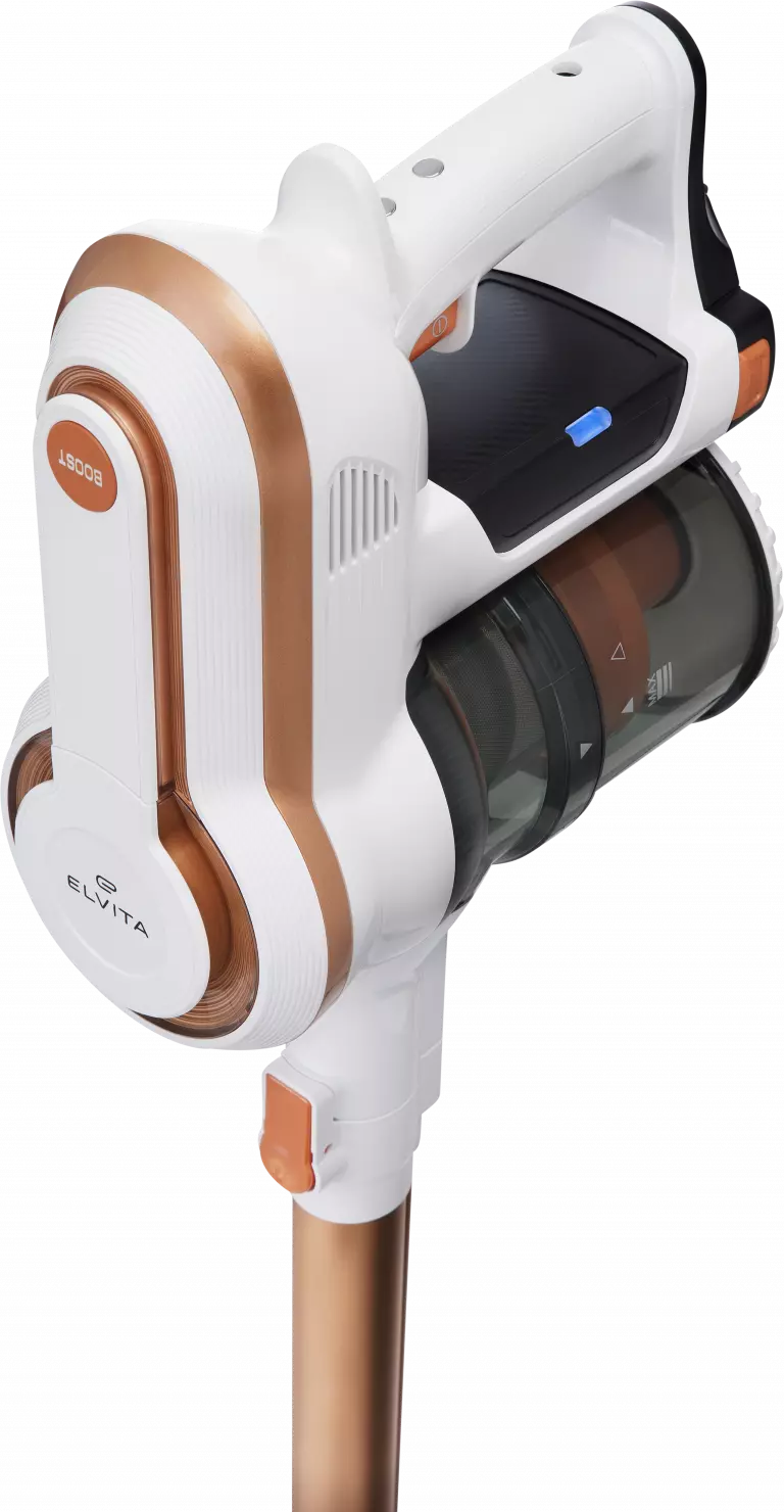 Motordel på Elvita CSD1250V