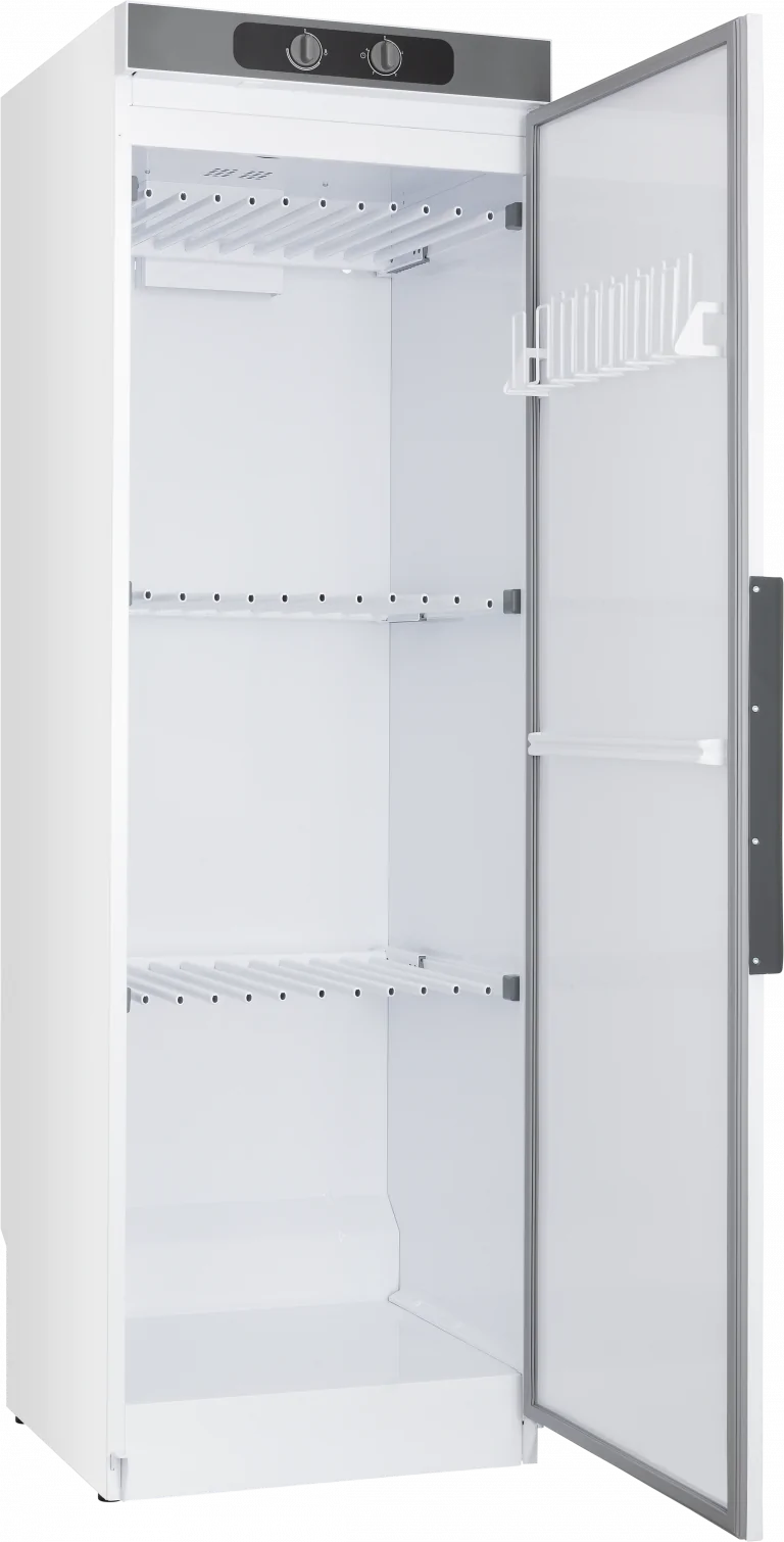 ELVITA CTS1195V Tørreskab - Højrehængt åben låge