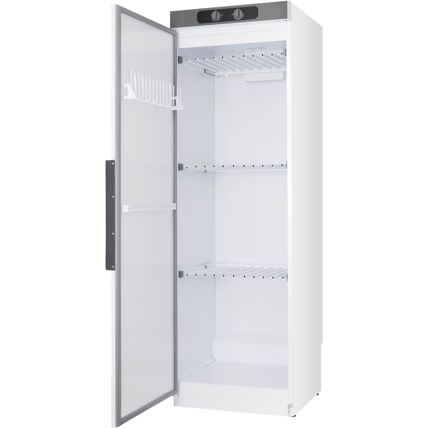 ELVITA CTS1195V Tørreskab - Venstrehængt med åben låge