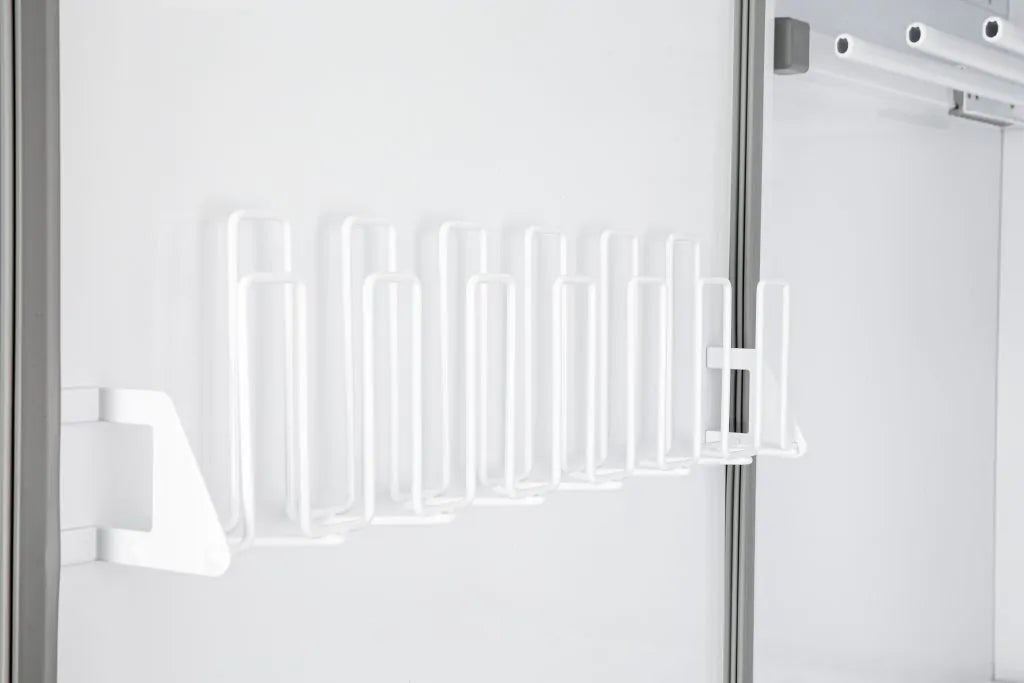 ELVITA CTS3195V Tørreskab - Højrehængt knagerækker