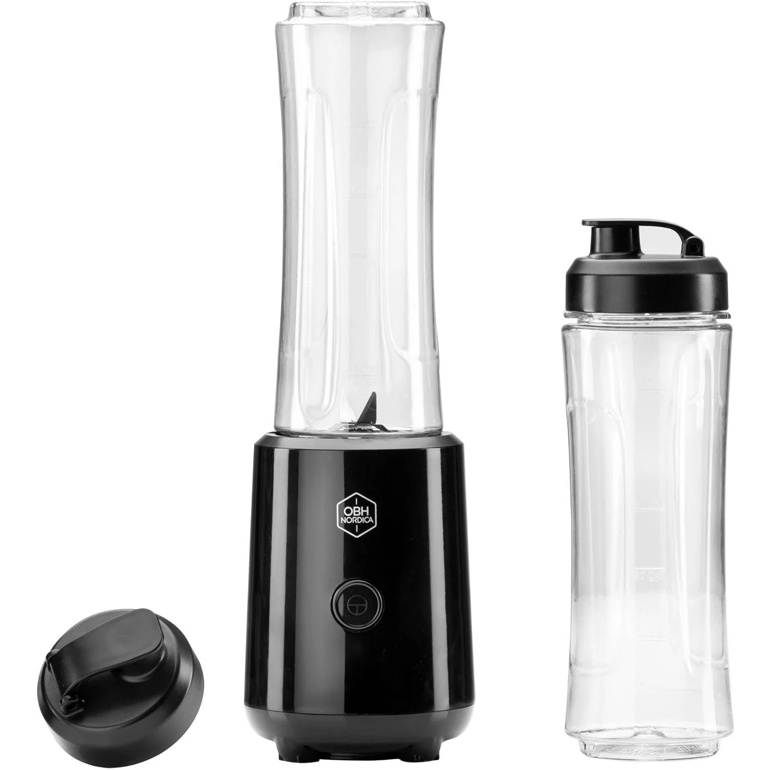OBH 7744 Smoothie Twister Go Blender billede 9