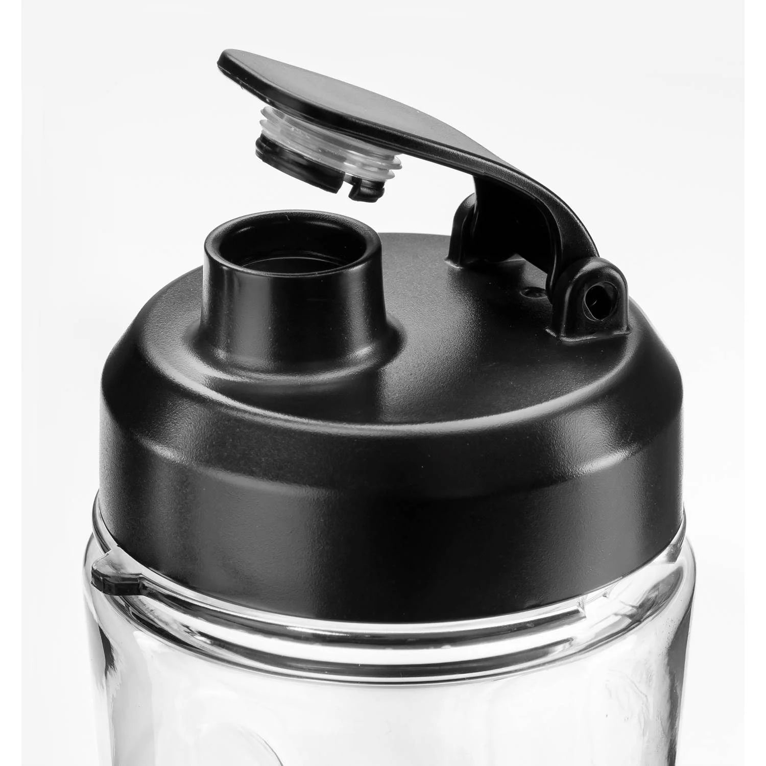 OBH Nordica-drikkedunken kan forsegles og tages med på farten