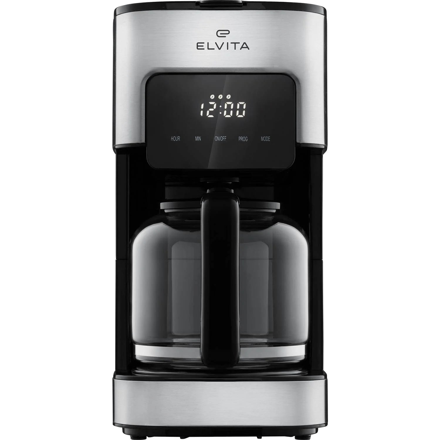 Elvita CKB3900X kaffemaskine