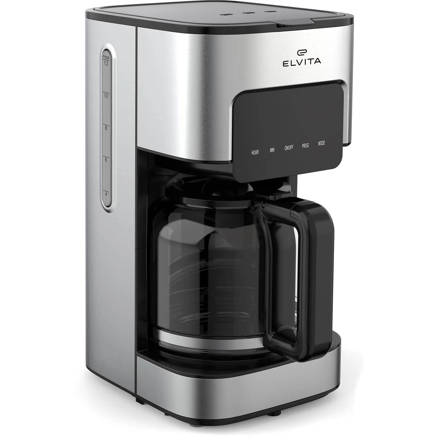 Elvita CKB3900X kaffemaskine