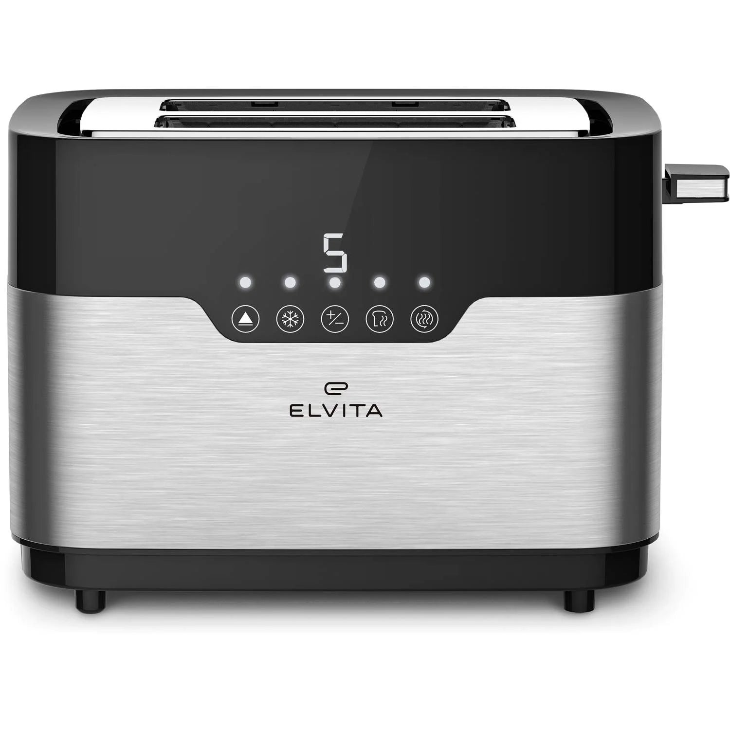 Elvita CBR3200X Brødrister