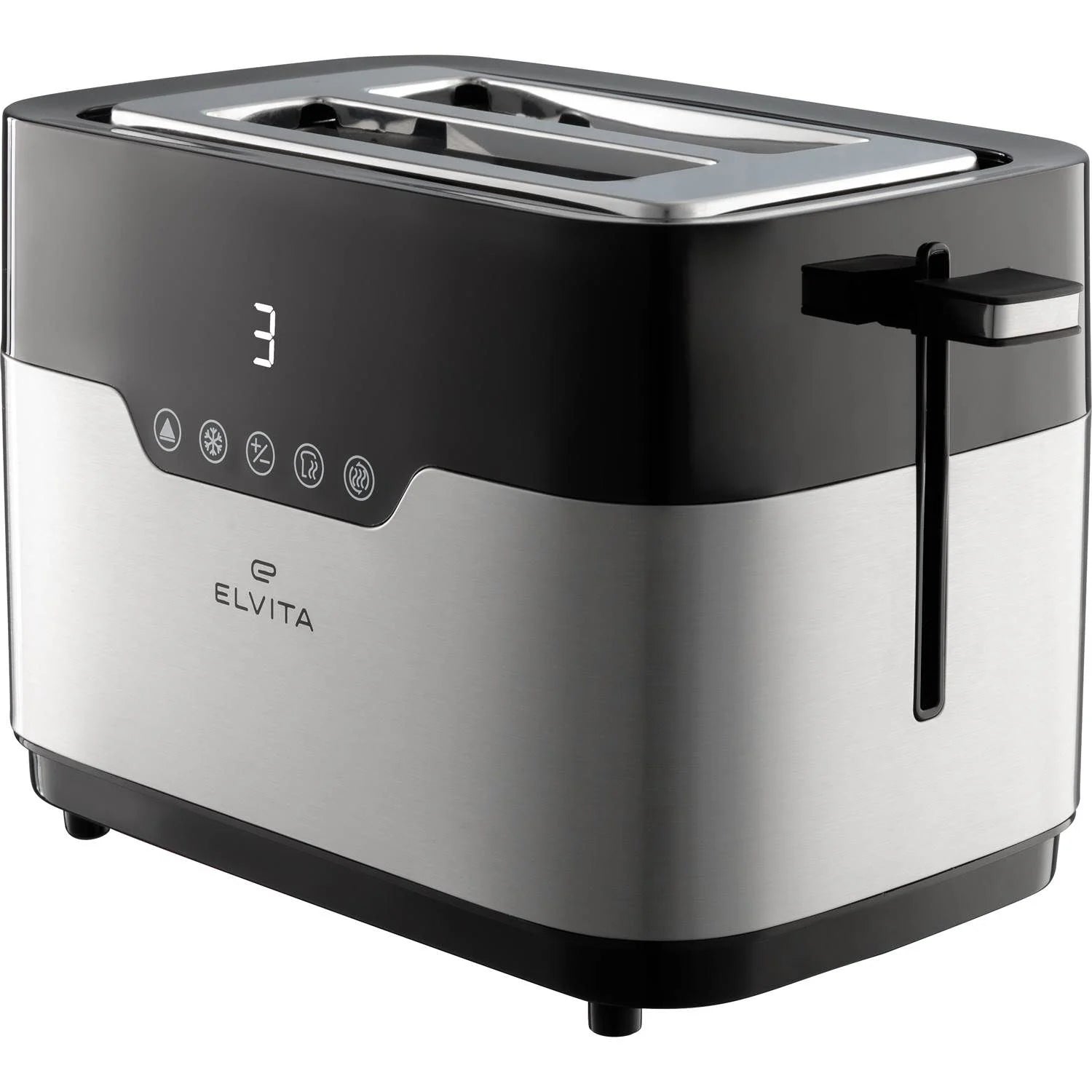 Elvita CBR3200X Brødrister alternativ