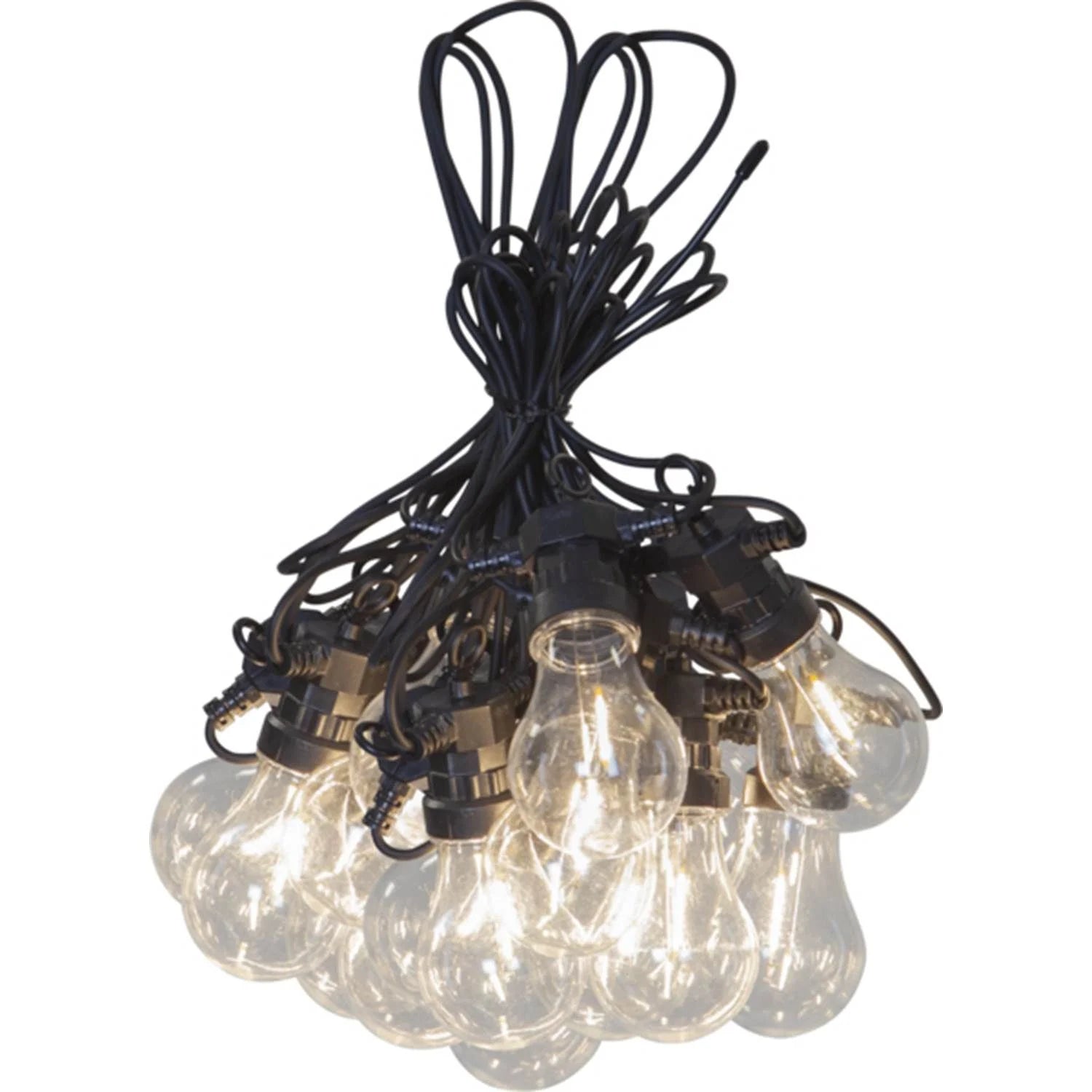 Cirkus 20L partylyskæde