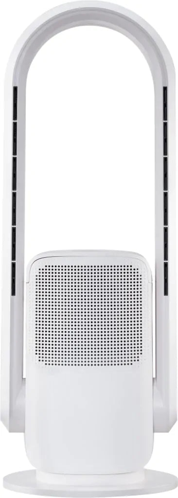 Canvac CFK5301V Ventilator med varme