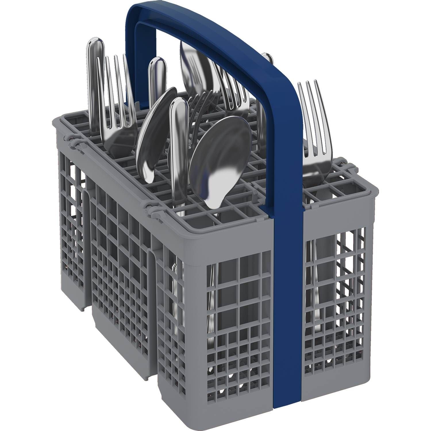 Grundig EGNUP3450XC Opvaskemaskine til indbygning