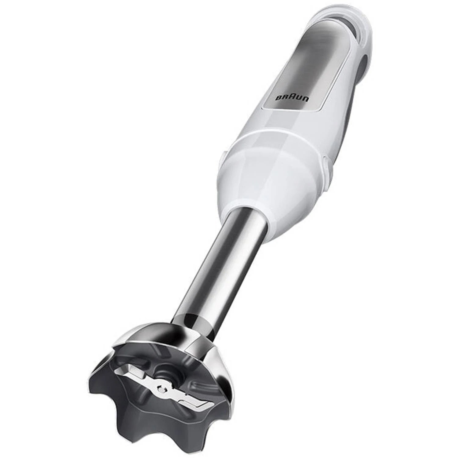 Knus is, blend suppe og meget mere med Braun