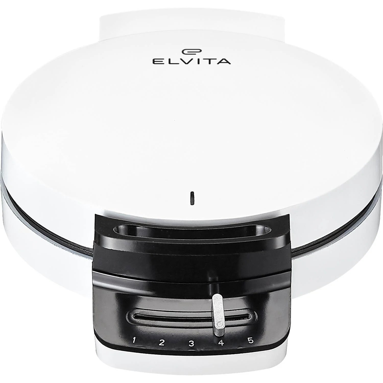 Elvita CVJ3175V Vaffeljern