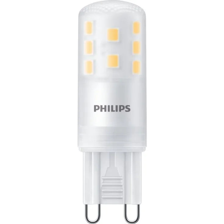 Philips LED G9 3,7W 470lm 2700K
