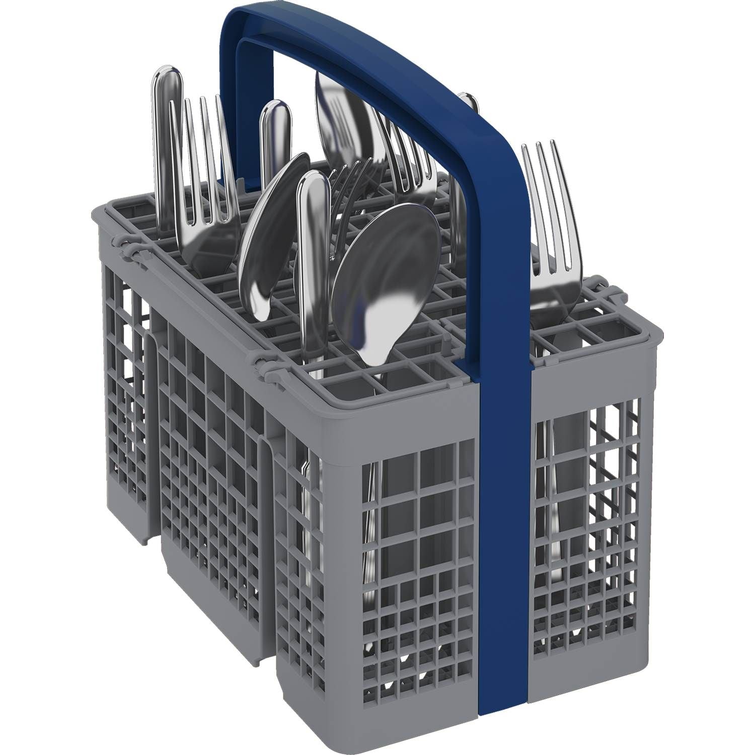 Grundig EGNVP3450C Opvaskemaskine til integrering