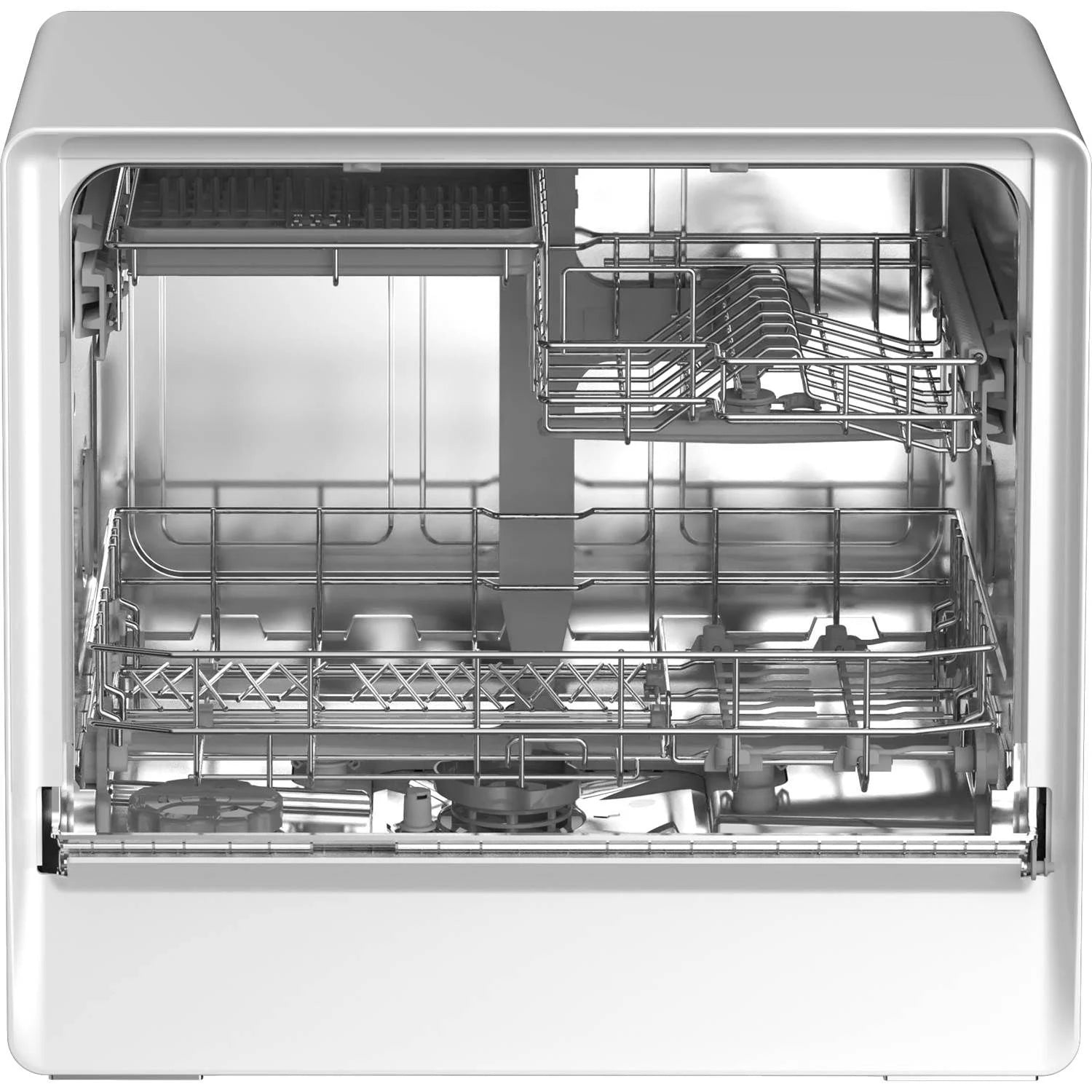 Elvita CBD7501V Bordopvaskemaskine