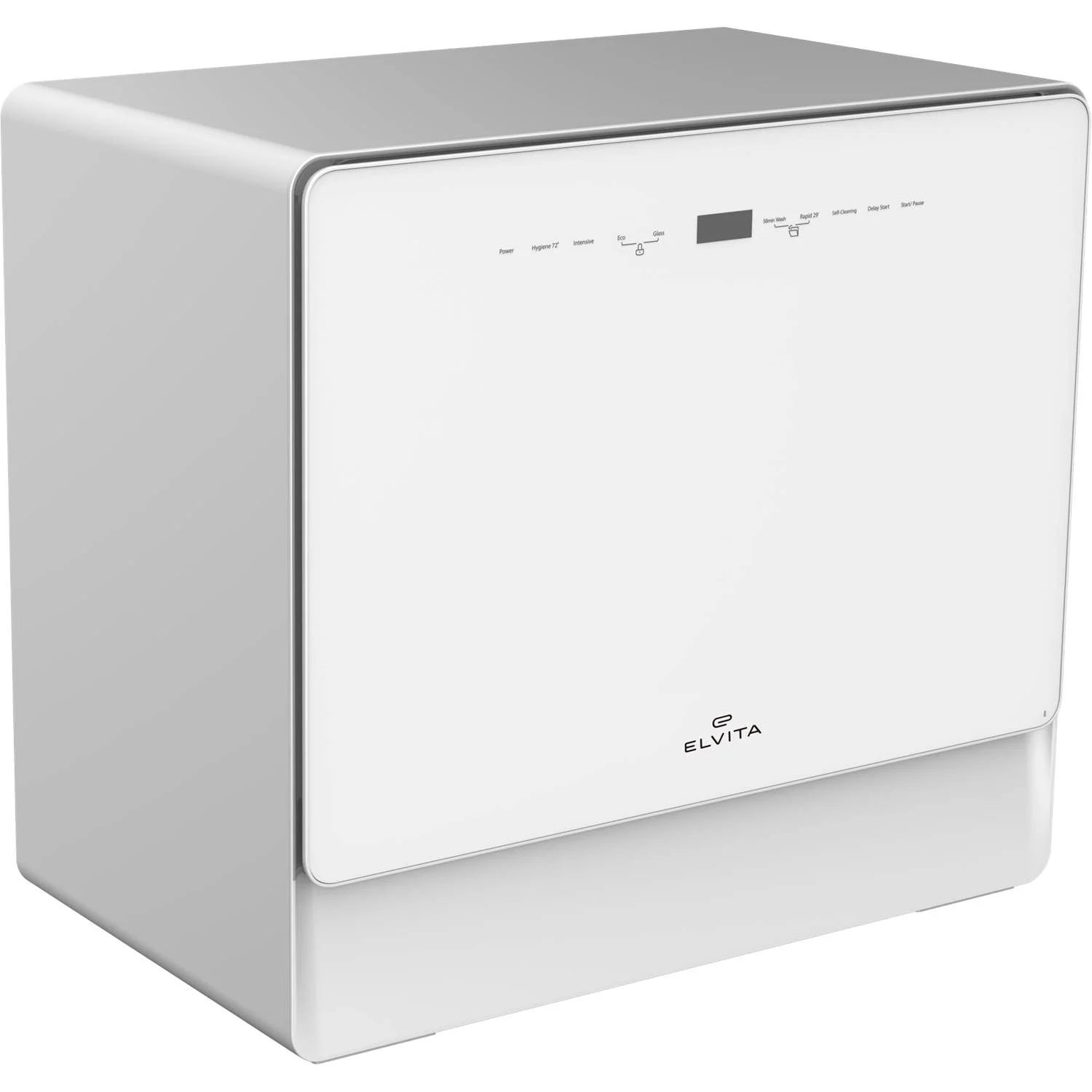 Elvita CBD7501V Bordopvaskemaskine