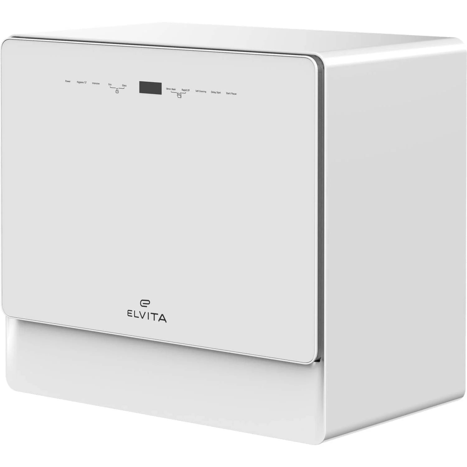 Elvita CBD7501V Bordopvaskemaskine
