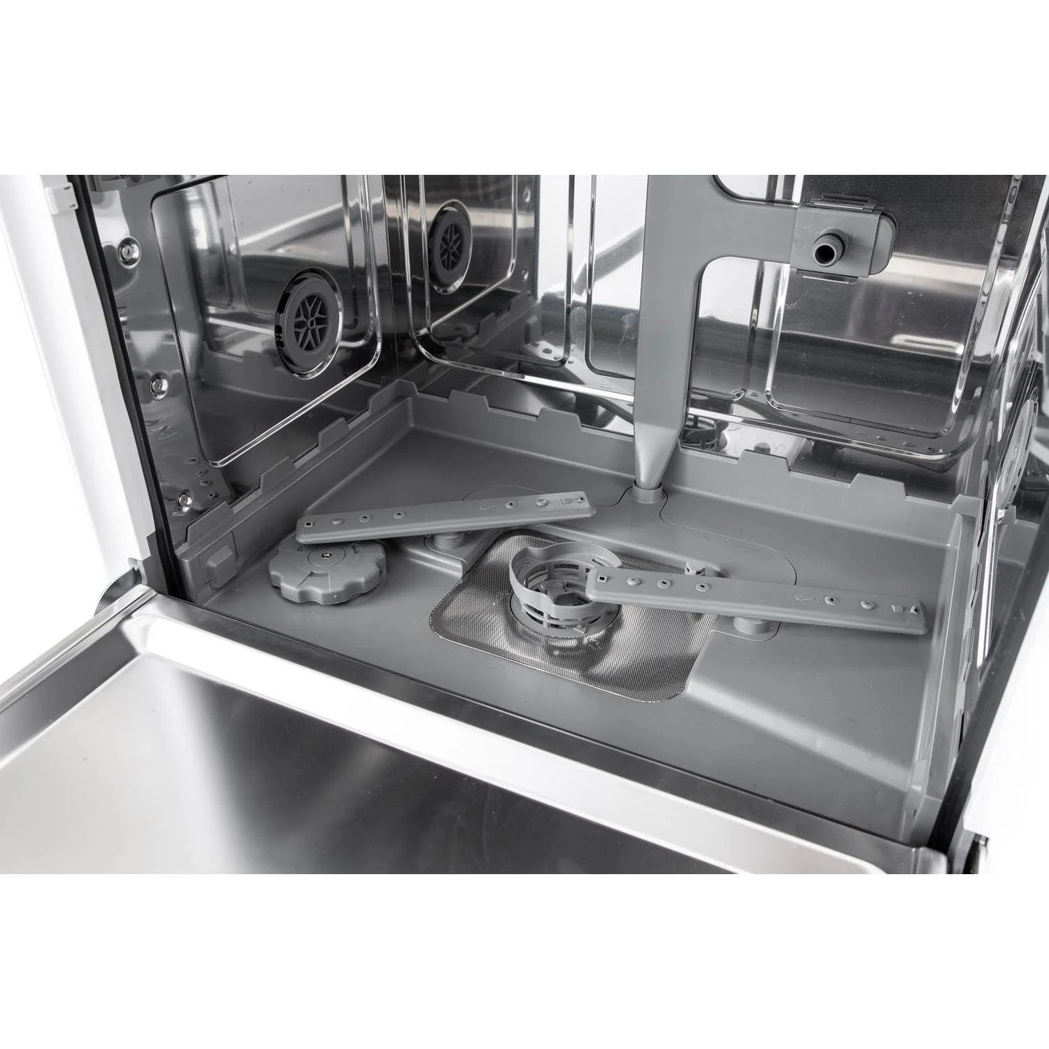 Elvita CBD7501V Bordopvaskemaskine