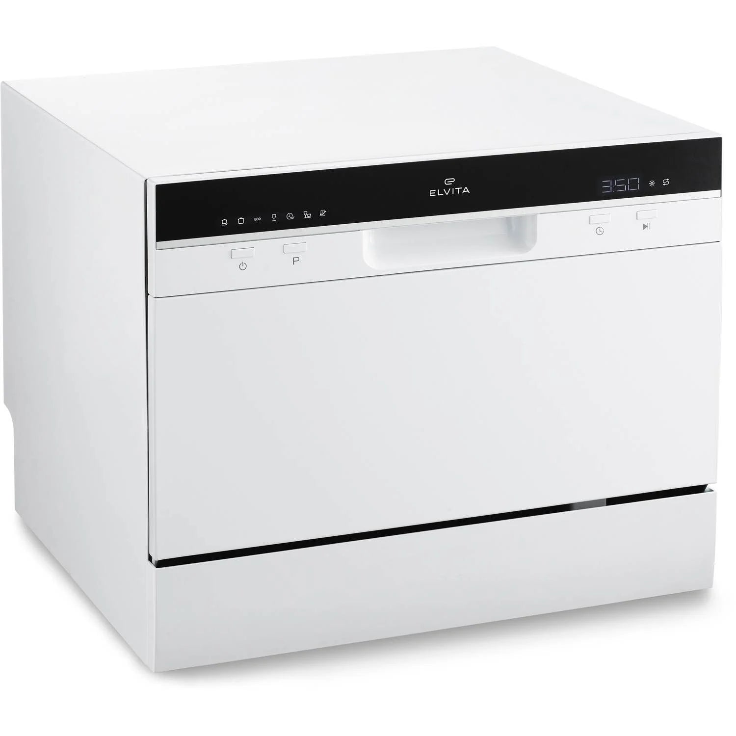 Elvita CBD6603V Bordopvaskemaskine