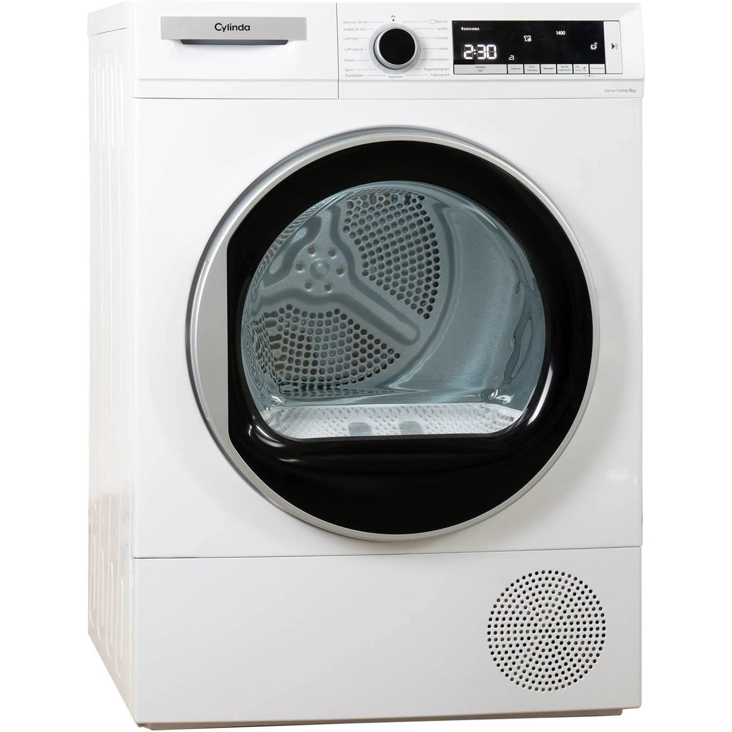 Cylinda TVP4582
