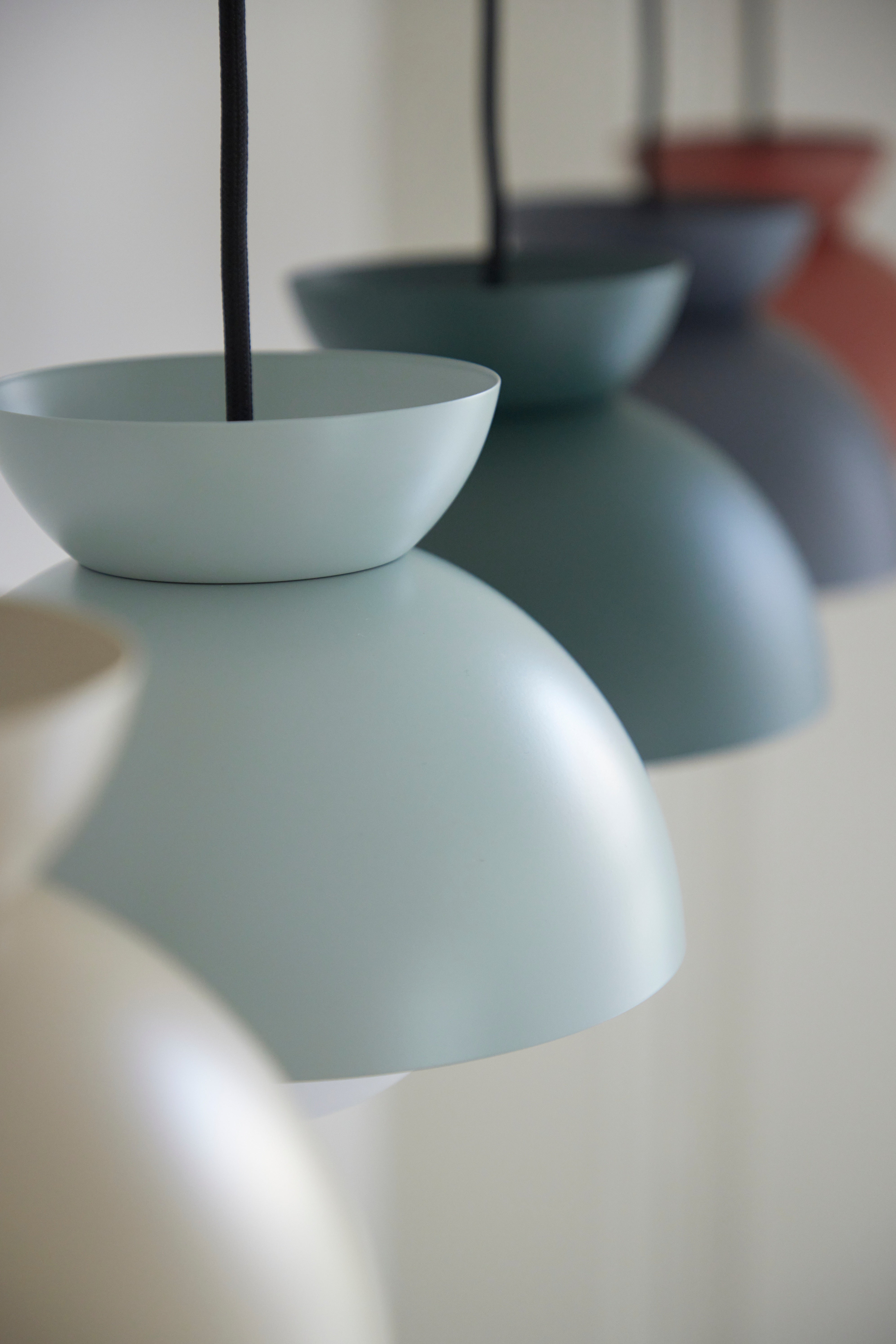 Frandsen Butterfly Pendel Ø21 serie